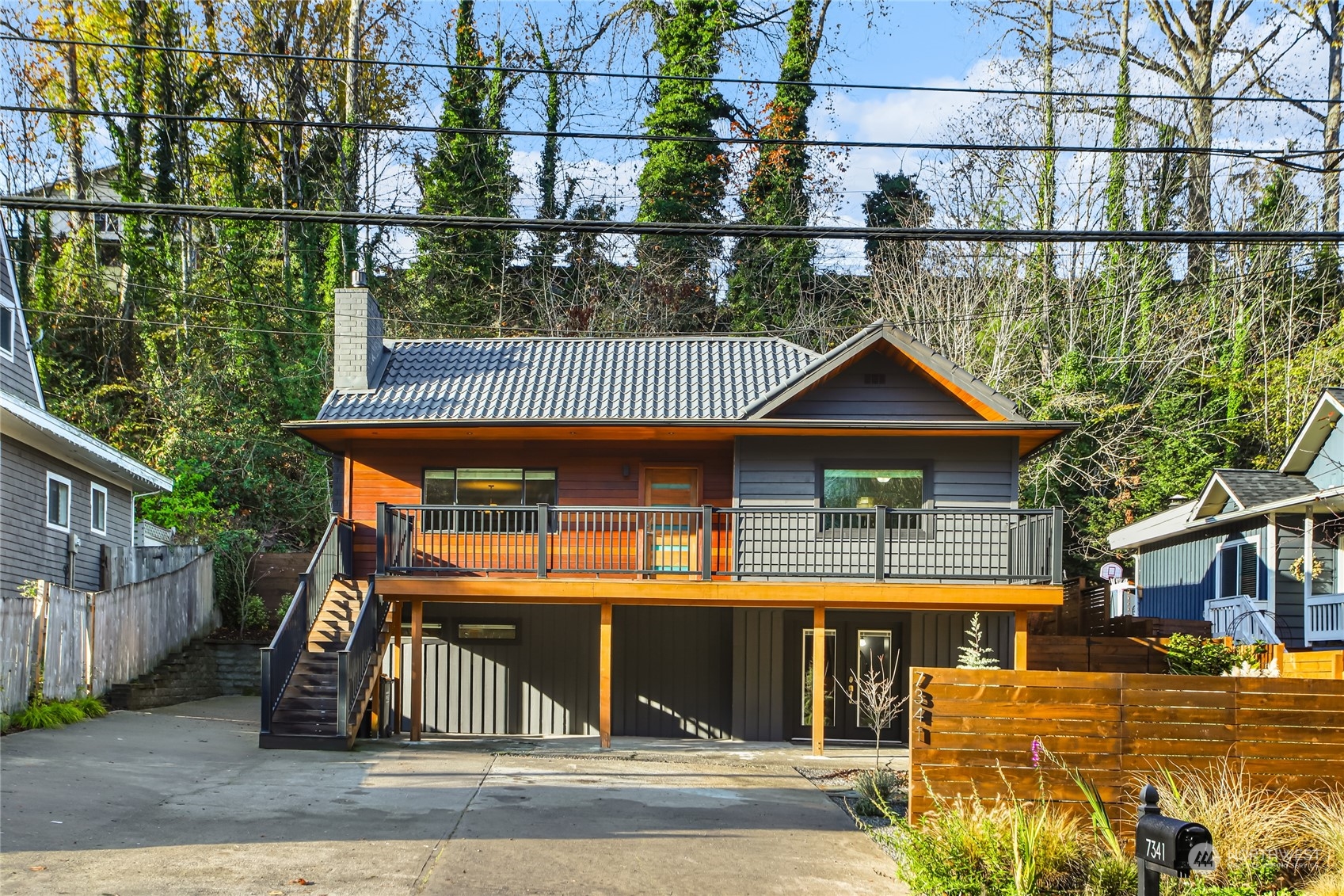 7341 Dumar Way Southwest Seattle, WA 98106 - Photo 1 of 27 Gallery Image 1