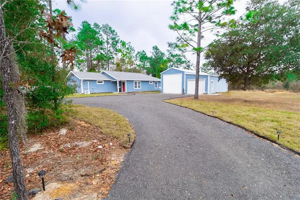 $374,998 | 11751 Northeast 105th Avenue, Archer, FL 32618