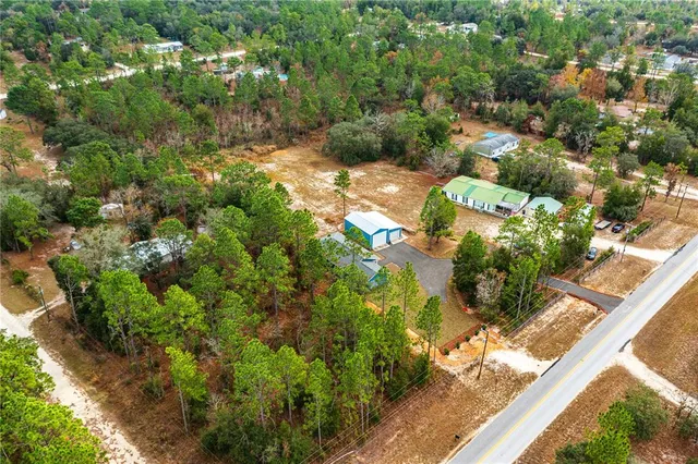 $389,998 | 11751 Northeast 105th Avenue, Archer, FL 32618