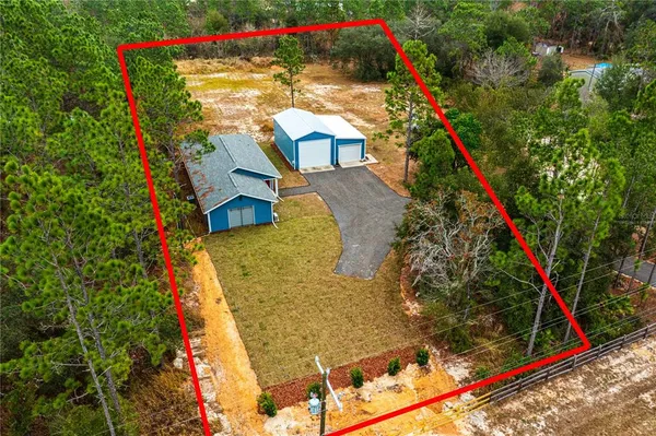 $374,998 | 11751 Northeast 105th Avenue, Archer, FL 32618