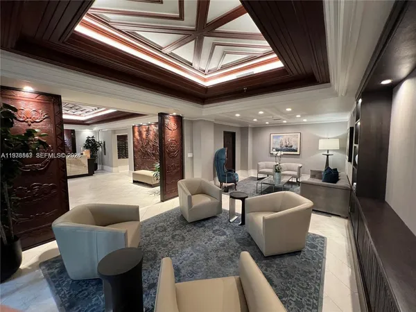 $7,000 | 2901 South Bayshore Drive, Unit 8A, Miami, FL 33133