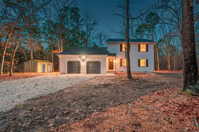 $545,000 | 13 Welshire Drive, Egg Harbor Township, NJ 08234