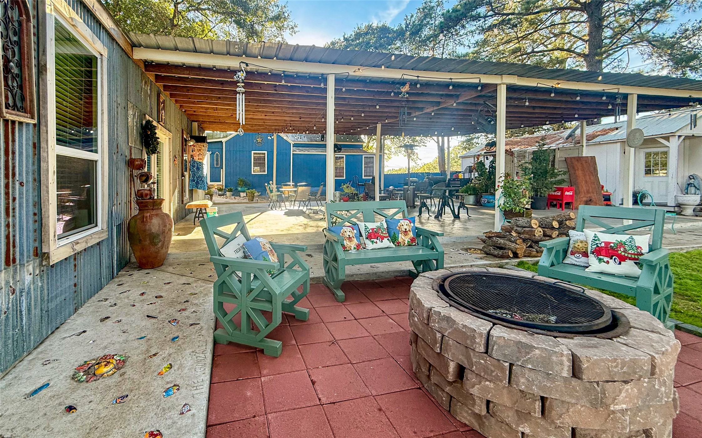 841 South S Loop Bellville, TX 77418 - Photo 19 of 22
