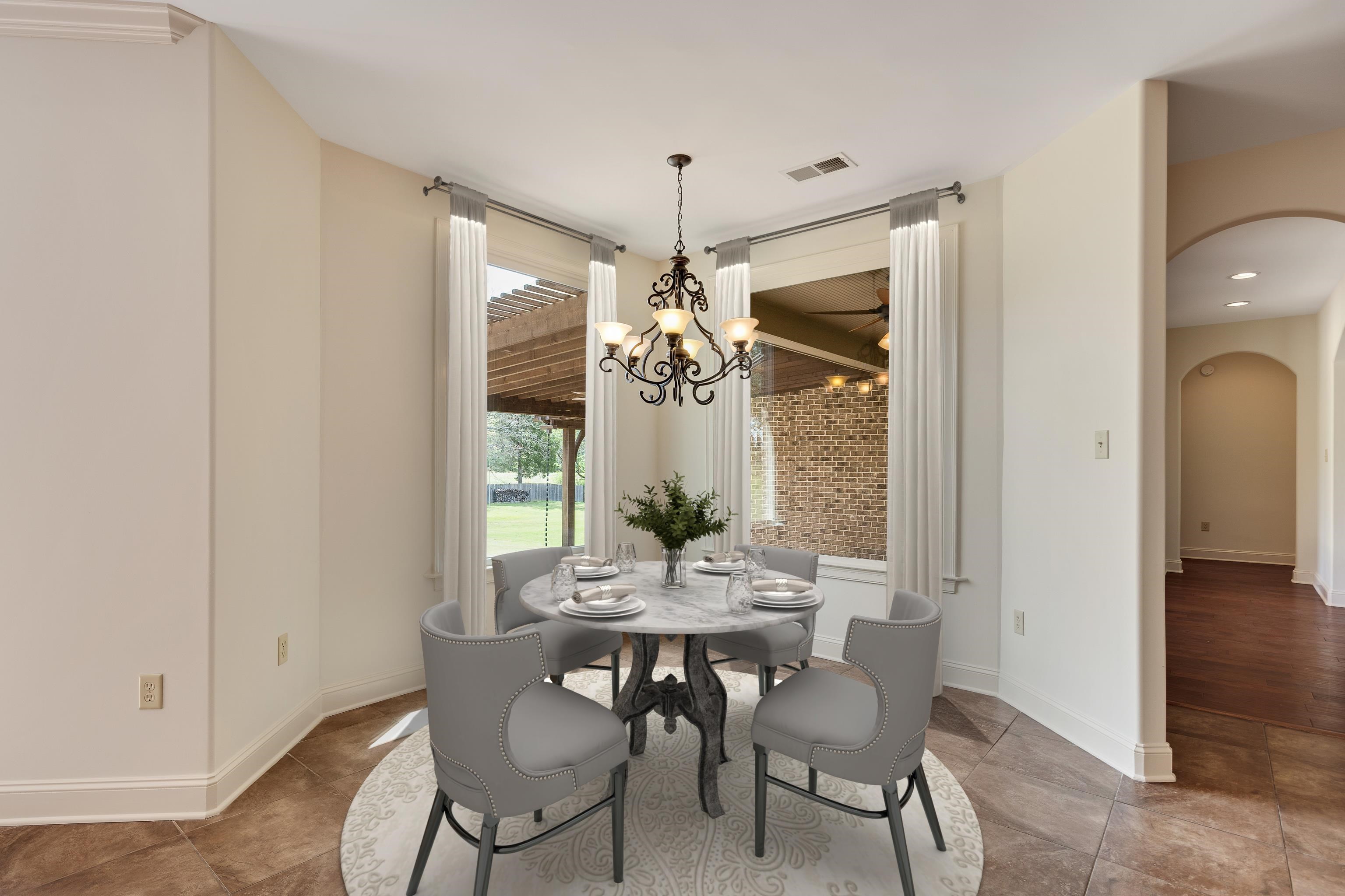 779 Fletcher Road Collierville, TN 38017 - Photo 10 of 38