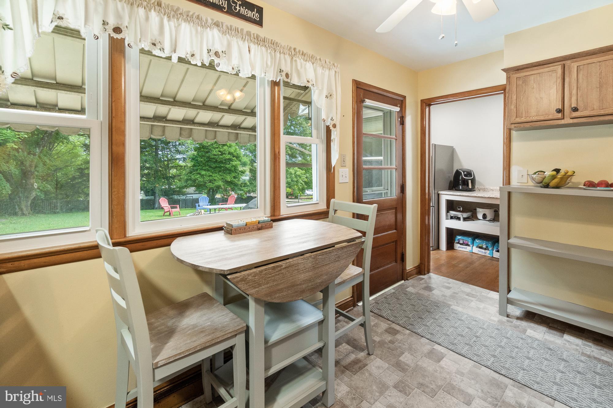 27912 Ridge Road Damascus, MD 20872 - Photo 14 of 40 Enjoy your coffee and the peaceful view here
