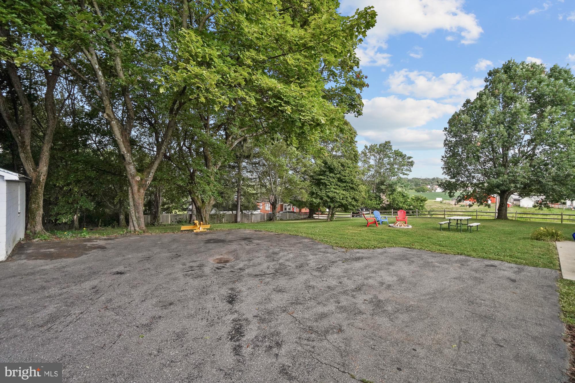27912 Ridge Road Damascus, MD 20872 - Photo 39 of 40 Plenty of parking or maybe add a basketball hoop!