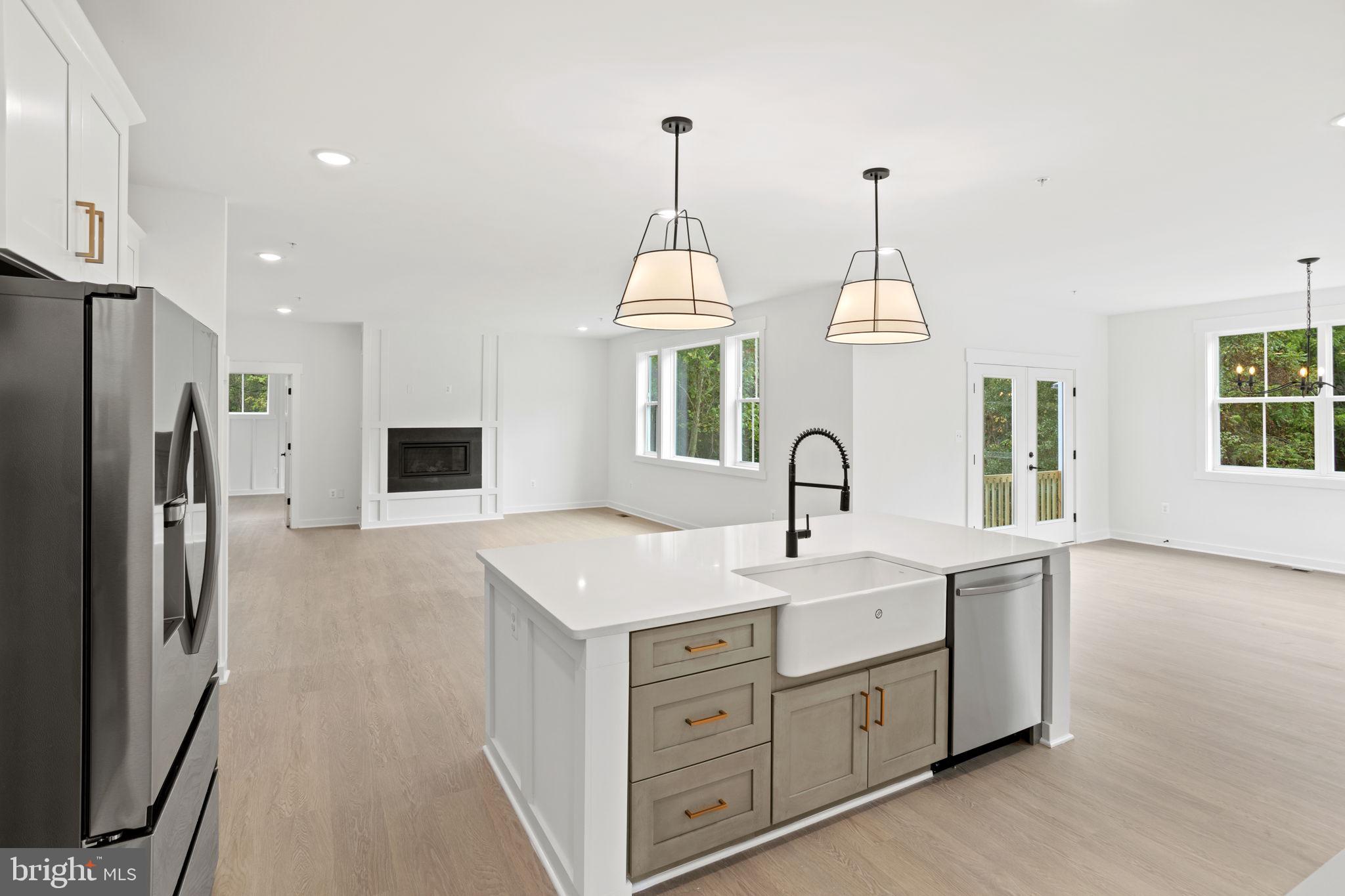 14501 Peddicord Road Mount Airy, MD 21771 - Photo 38 of 137 Gallery Image 38