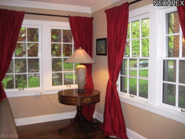 3326 Daleford Road Cleveland, OH 44120 - Photo 7 of 23 Another view of the Living Room.