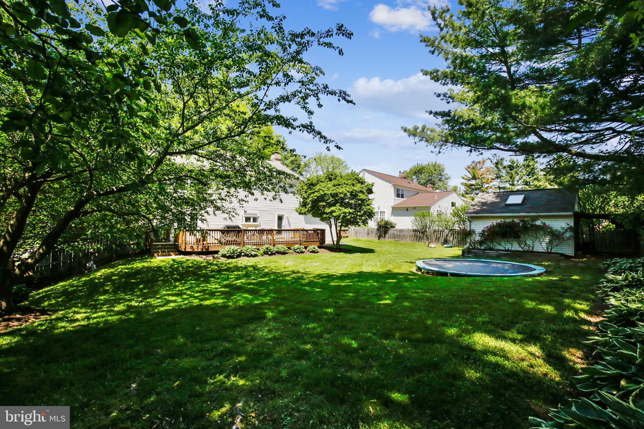 206 Rabbitt Road Gaithersburg, MD 20878 - Photo 54 of 62