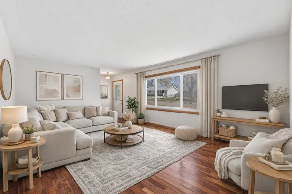 $349,999 | 3419 Adair Avenue North, Crystal, MN 55422