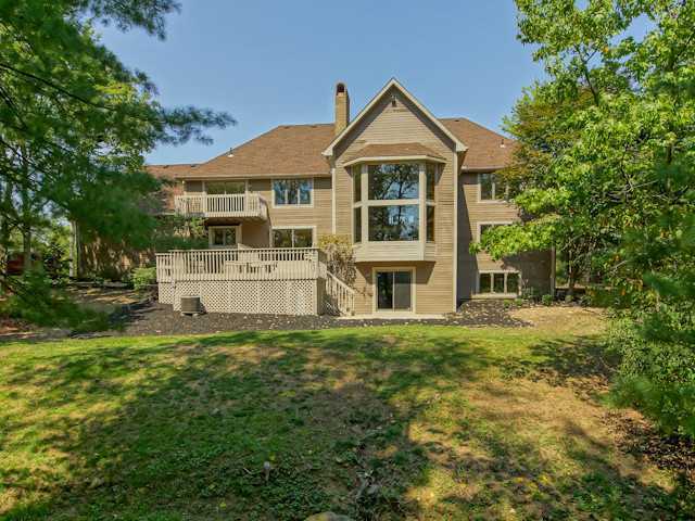 667 Eagle Ridge Powell, OH 43065 - Photo 2 of 25 Gallery Image 2