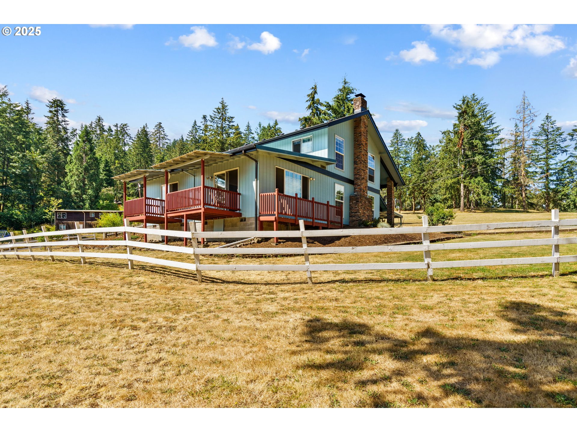 37276 Camp Creek Road Springfield, OR 97478 - Photo 35 of 44