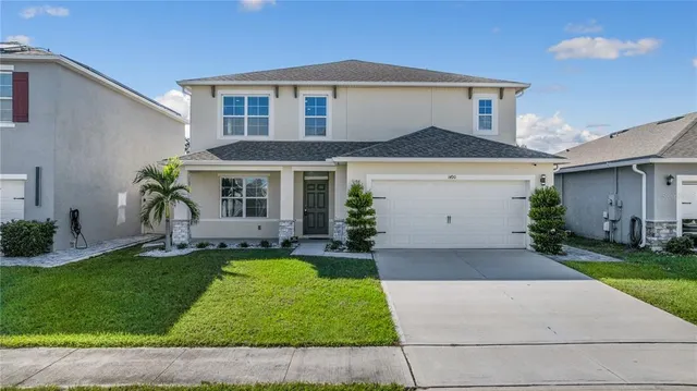 $2,700 | 1490 Olive Court, St. Cloud, FL 34771