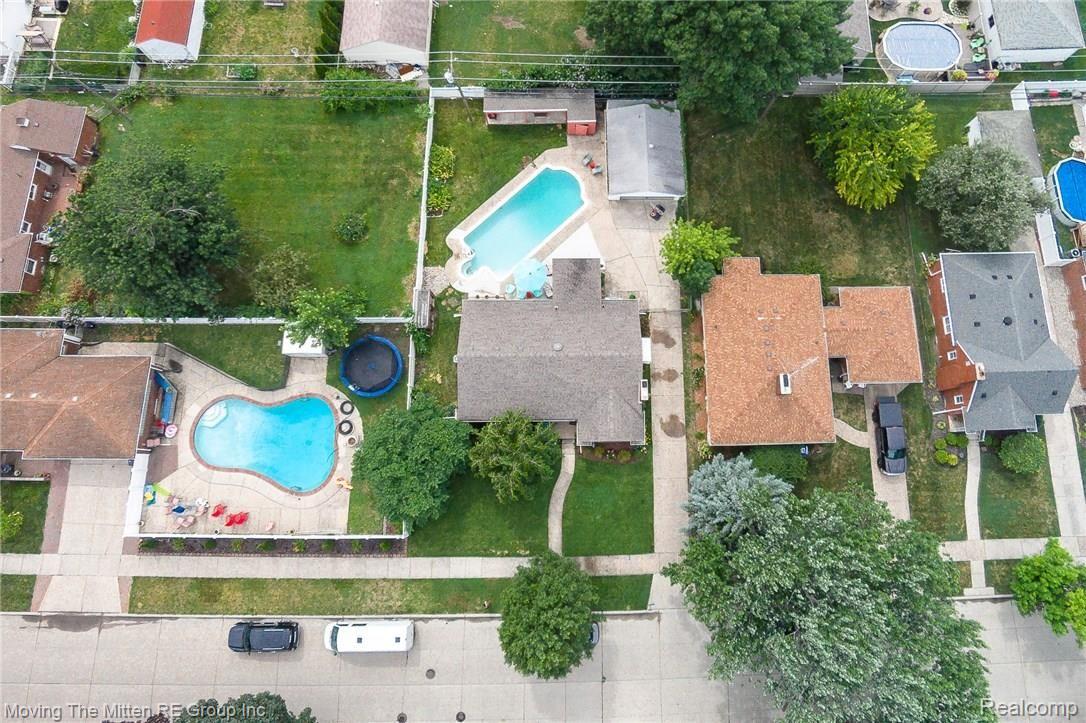9054 Ruth Avenue Allen Park, MI 48101 - Photo 40 of 43 mtm_9054_ruth-1.jpg