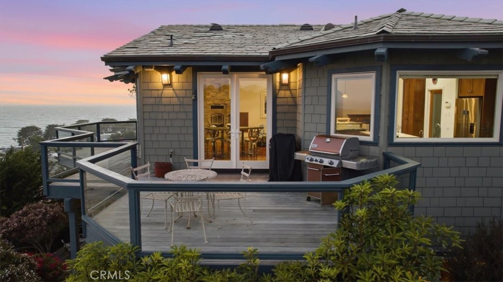 380 Huntington Road Cambria, CA 93428 - Photo 66 of 75