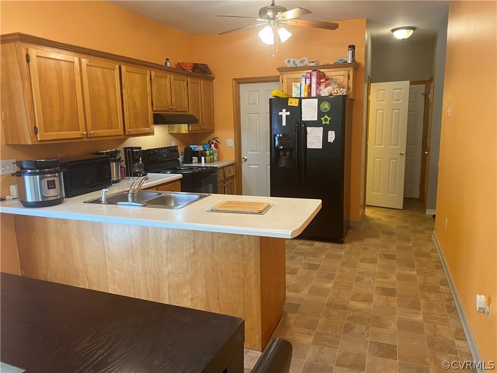 12507 Duncan Road Petersburg, VA 23805 - Photo 9 of 32 Gallery Image 9