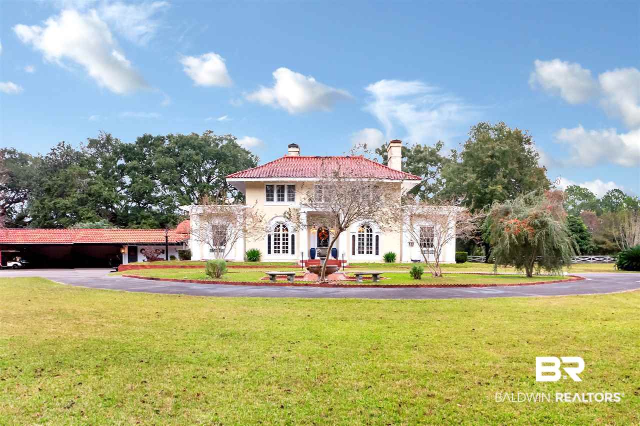 11570 Argyle Road Irvington, AL 36544 - Photo 45 of 50