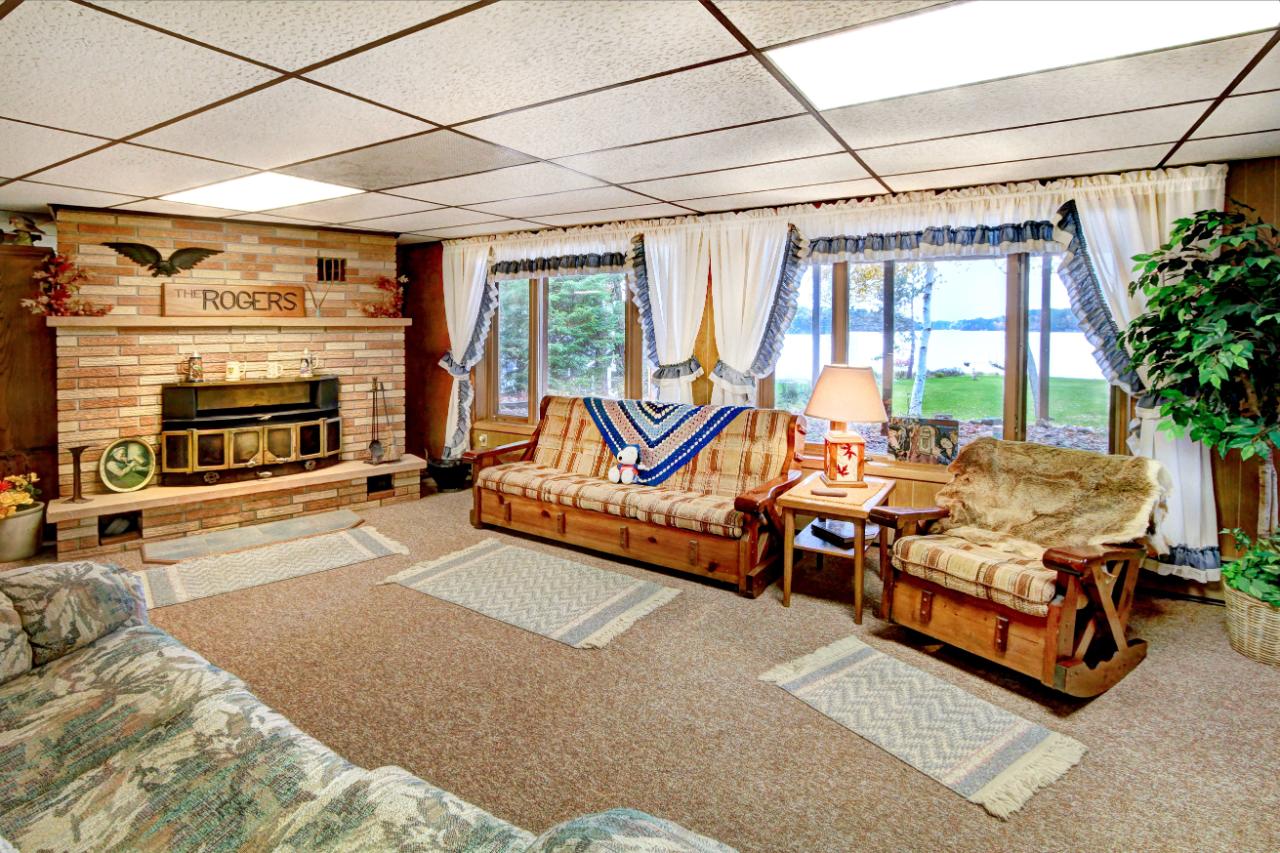 1885 Scattering Rice Lake Road Eagle River, WI 54521 - Photo 11 of 24 Gallery Image 11