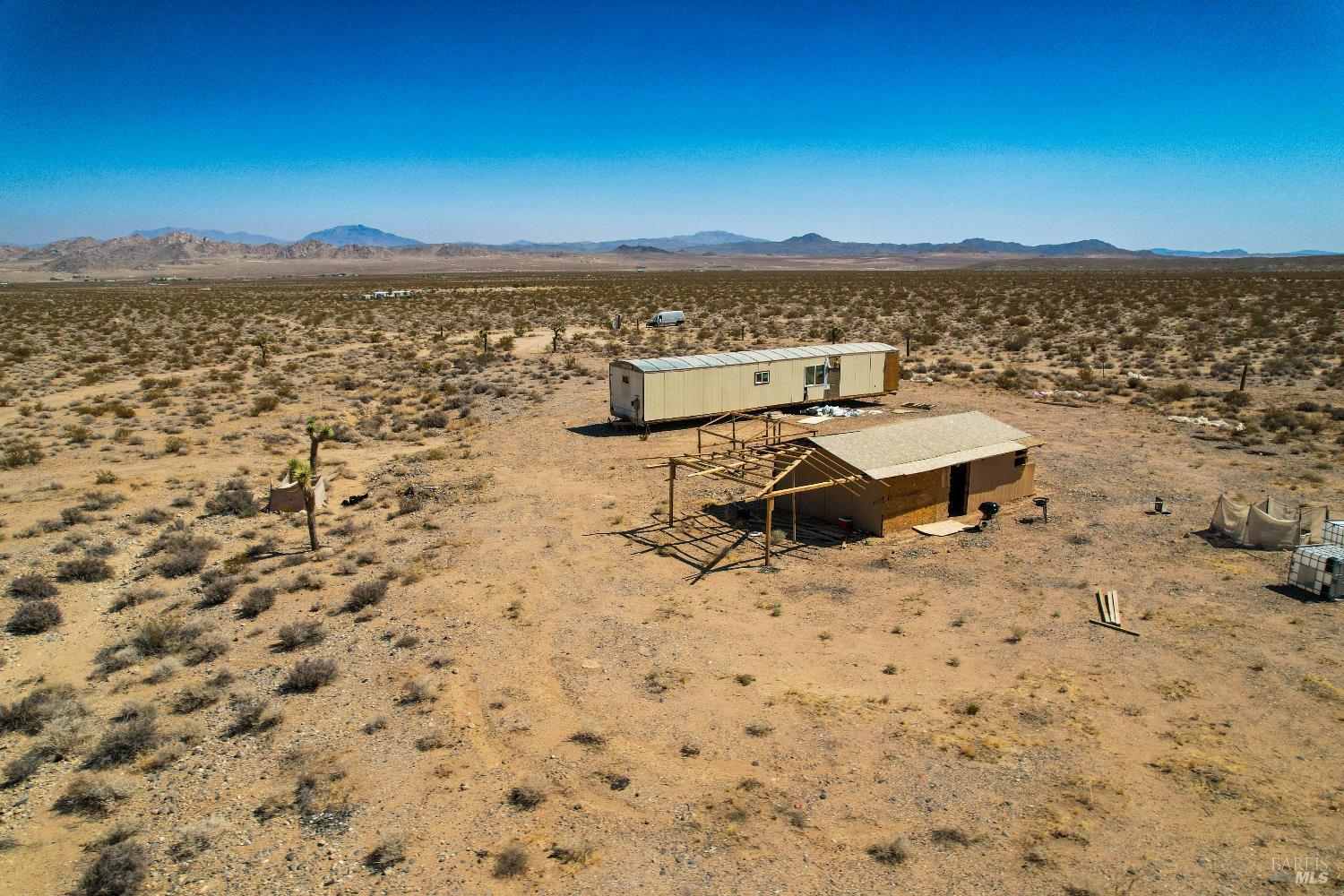 0 Donaldson Road Lucerne Valley, CA 92356 - Photo 2 of 19