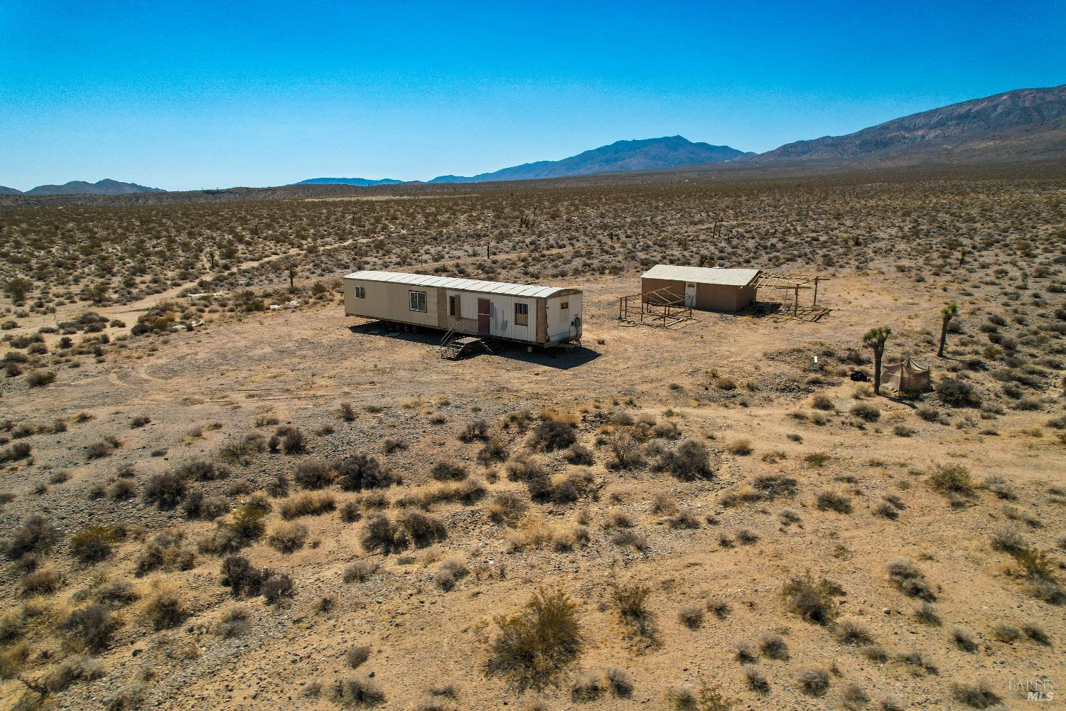 0 Donaldson Road Lucerne Valley, CA 92356 - Photo 3 of 19
