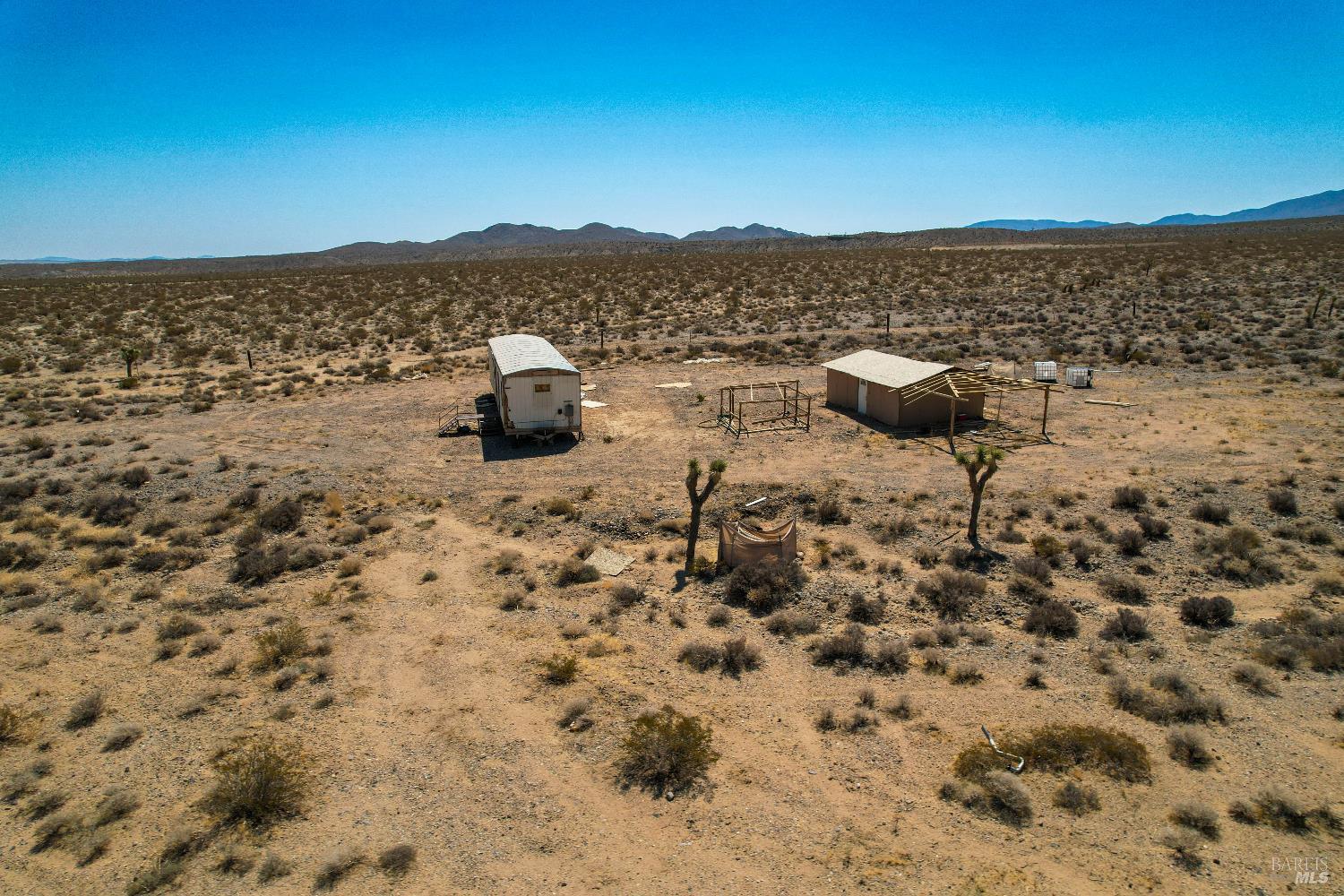 0 Donaldson Road Lucerne Valley, CA 92356 - Photo 4 of 19