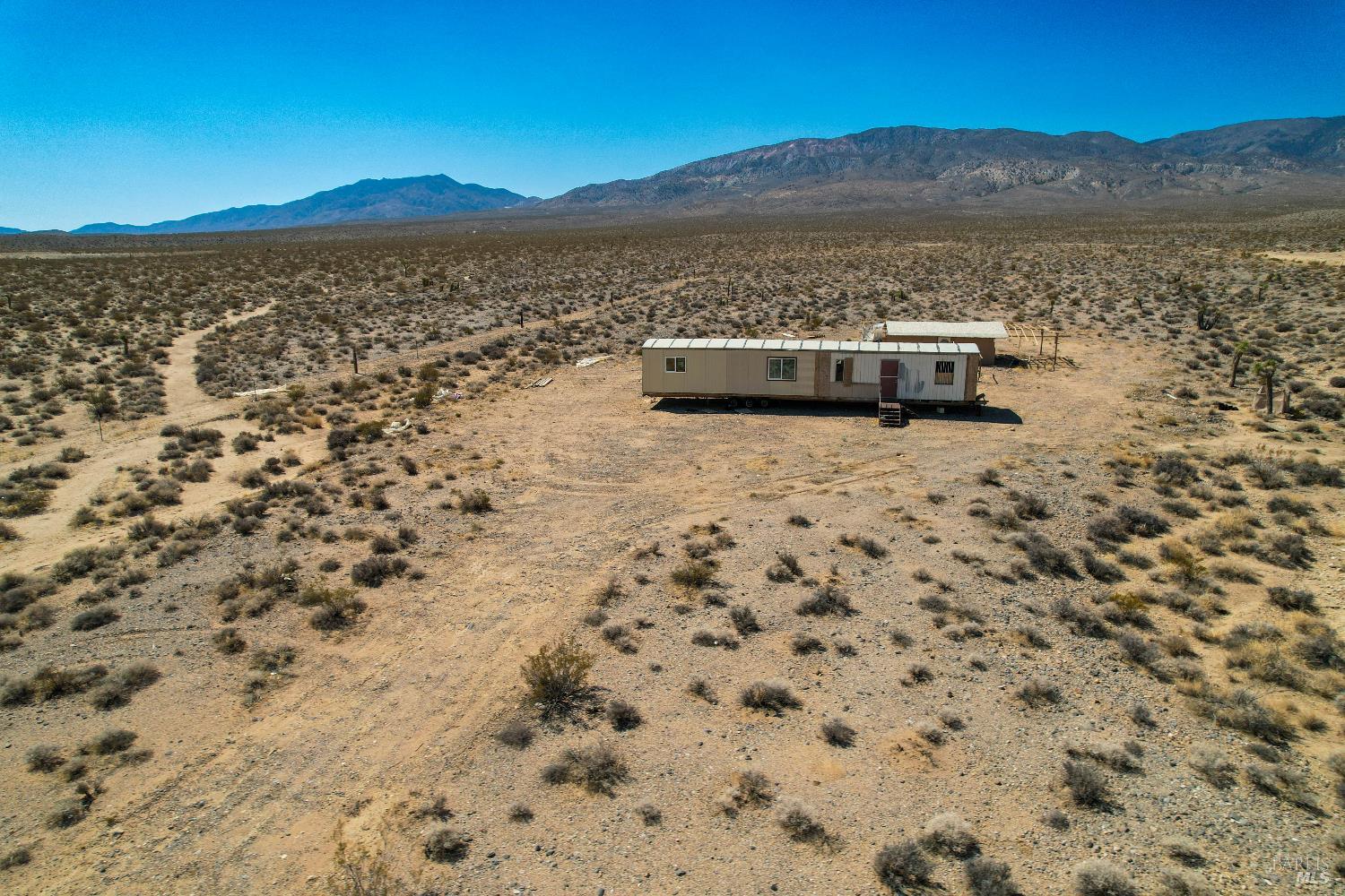 0 Donaldson Road Lucerne Valley, CA 92356 - Photo 5 of 19