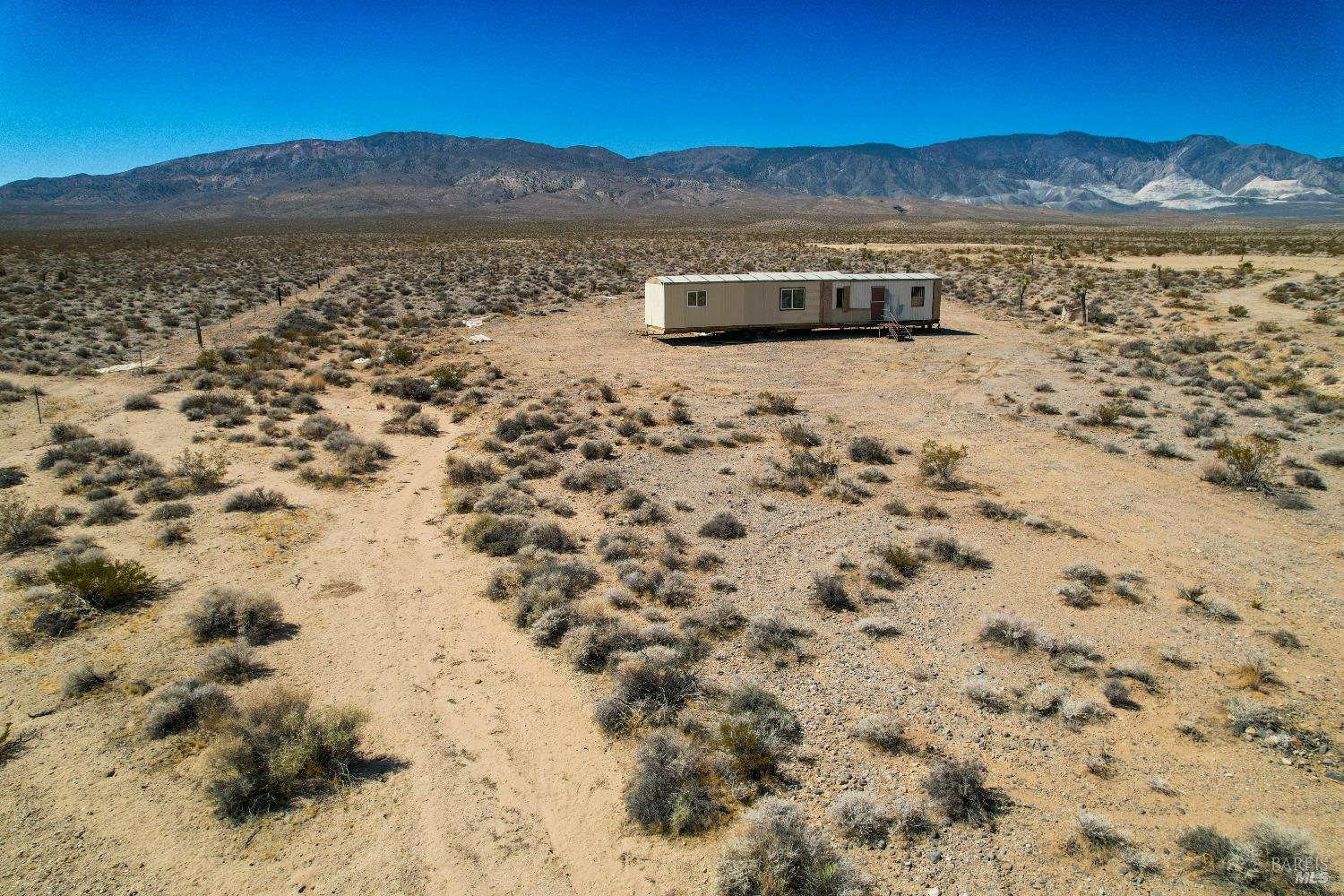 0 Donaldson Road Lucerne Valley, CA 92356 - Photo 6 of 19