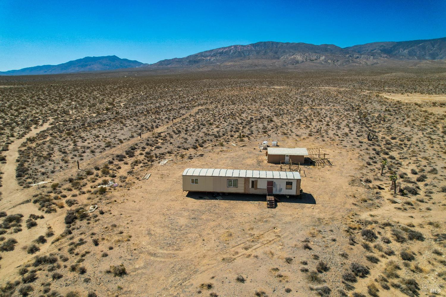 0 Donaldson Road Lucerne Valley, CA 92356 - Photo 8 of 19