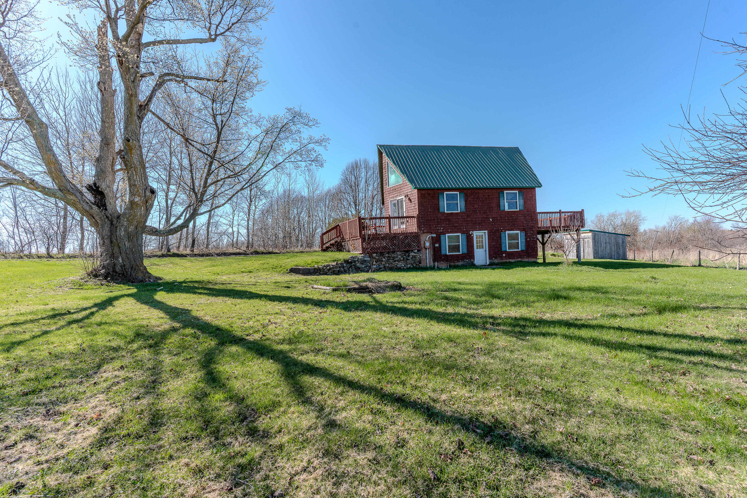 62 Chambers Road Burke, NY 12917 - Photo 2 of 52 DSC01745-HDR