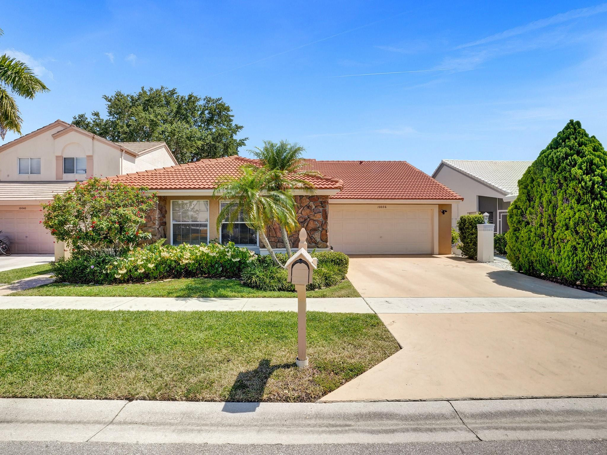 10036 Country Brook Road Boca Raton, FL 33428 - Photo 1 of 18 Photo 1