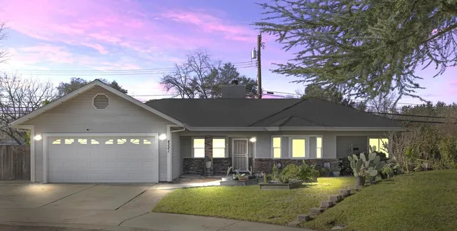 $650,000 | 4221 Waymar Court, Carmichael, CA 95608