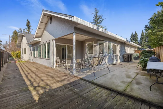 $650,000 | 4221 Waymar Court, Carmichael, CA 95608