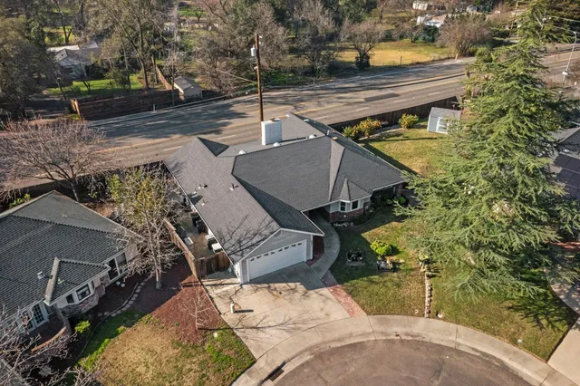 $650,000 | 4221 Waymar Court, Carmichael, CA 95608