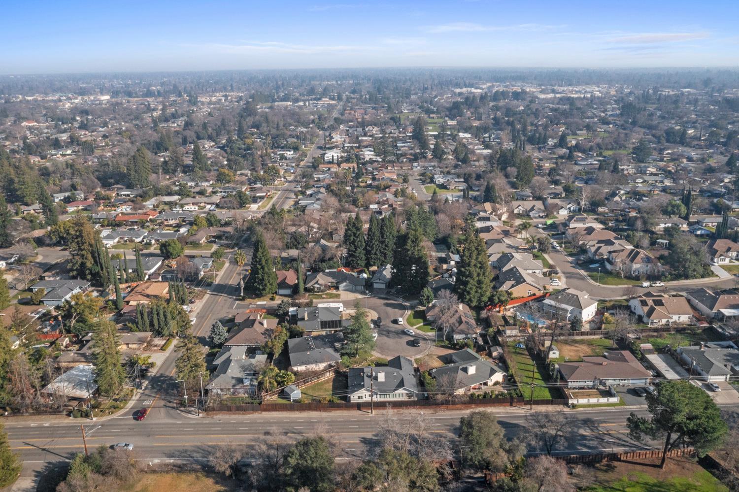 4221 Waymar Court Carmichael, CA 95608 - Photo 44 of 46