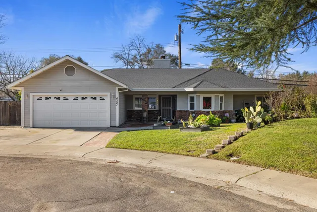 $650,000 | 4221 Waymar Court, Carmichael, CA 95608