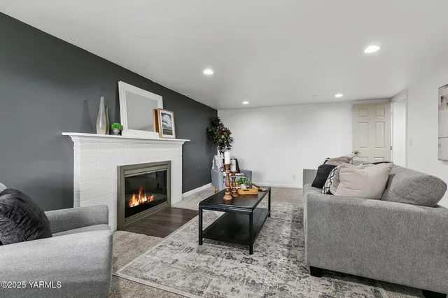 $439,000 | 5602 Hilltop Drive, Yakima, WA 98901