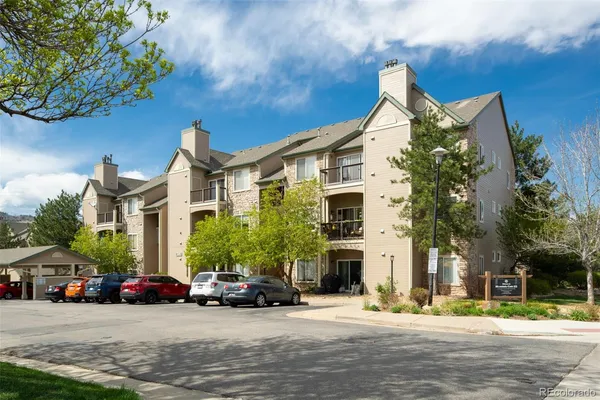 $349,900 | 7435 South Alkire Street, Unit 302, Littleton, CO 80127