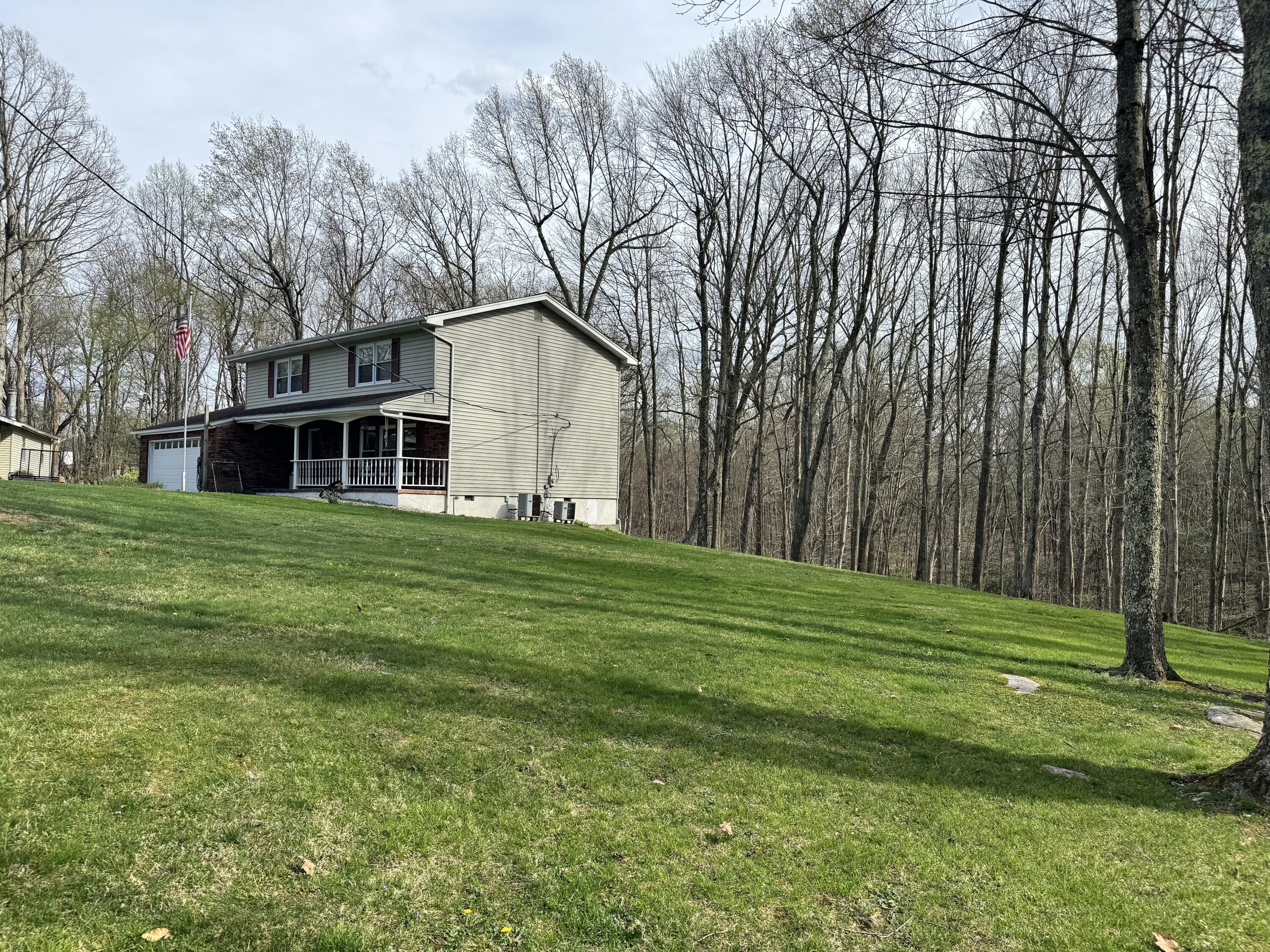 95 Rusty Road Nettie, WV 26681 - Photo 41 of 60 Gallery Image 41
