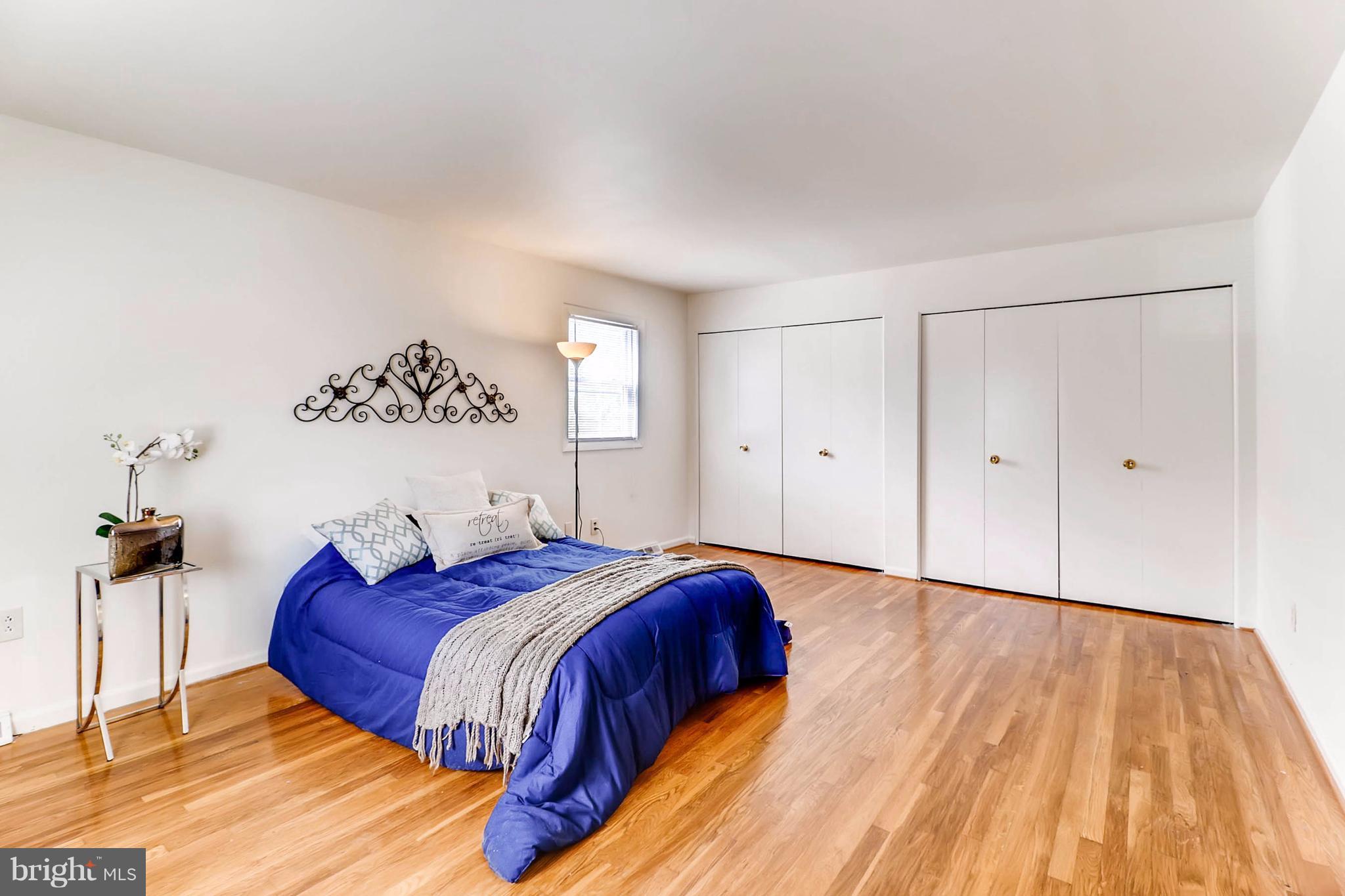 3506 Templar Road Randallstown, MD 21133 - Photo 15 of 29 Bedroom (Master)