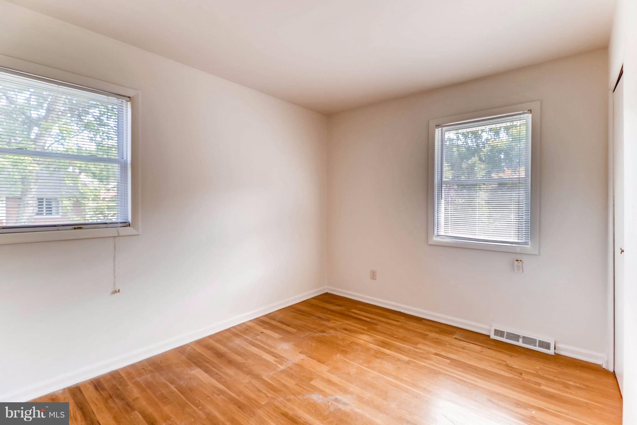 3506 Templar Road Randallstown, MD 21133 - Photo 18 of 29 Second Floor 2nd Bedroom