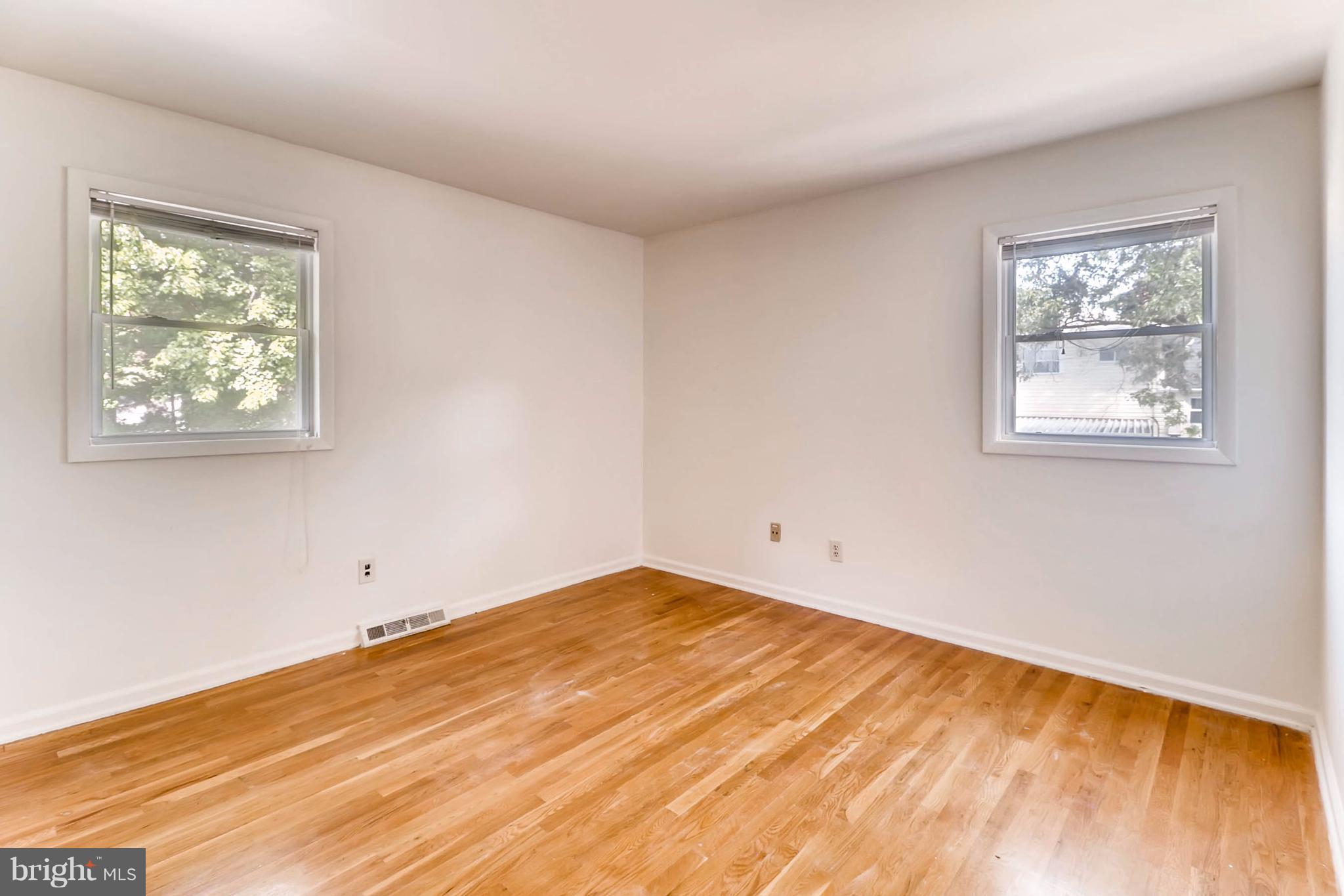 3506 Templar Road Randallstown, MD 21133 - Photo 19 of 29 Second Floor 2nd Bedroom