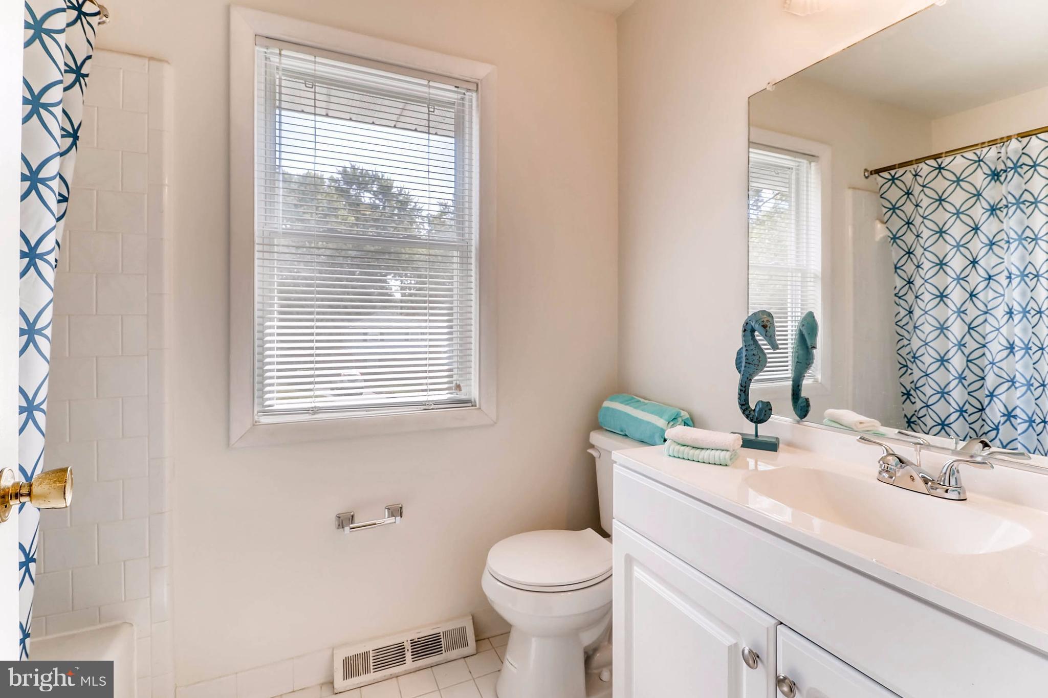 3506 Templar Road Randallstown, MD 21133 - Photo 20 of 29 Second Floor Full Bathroom
