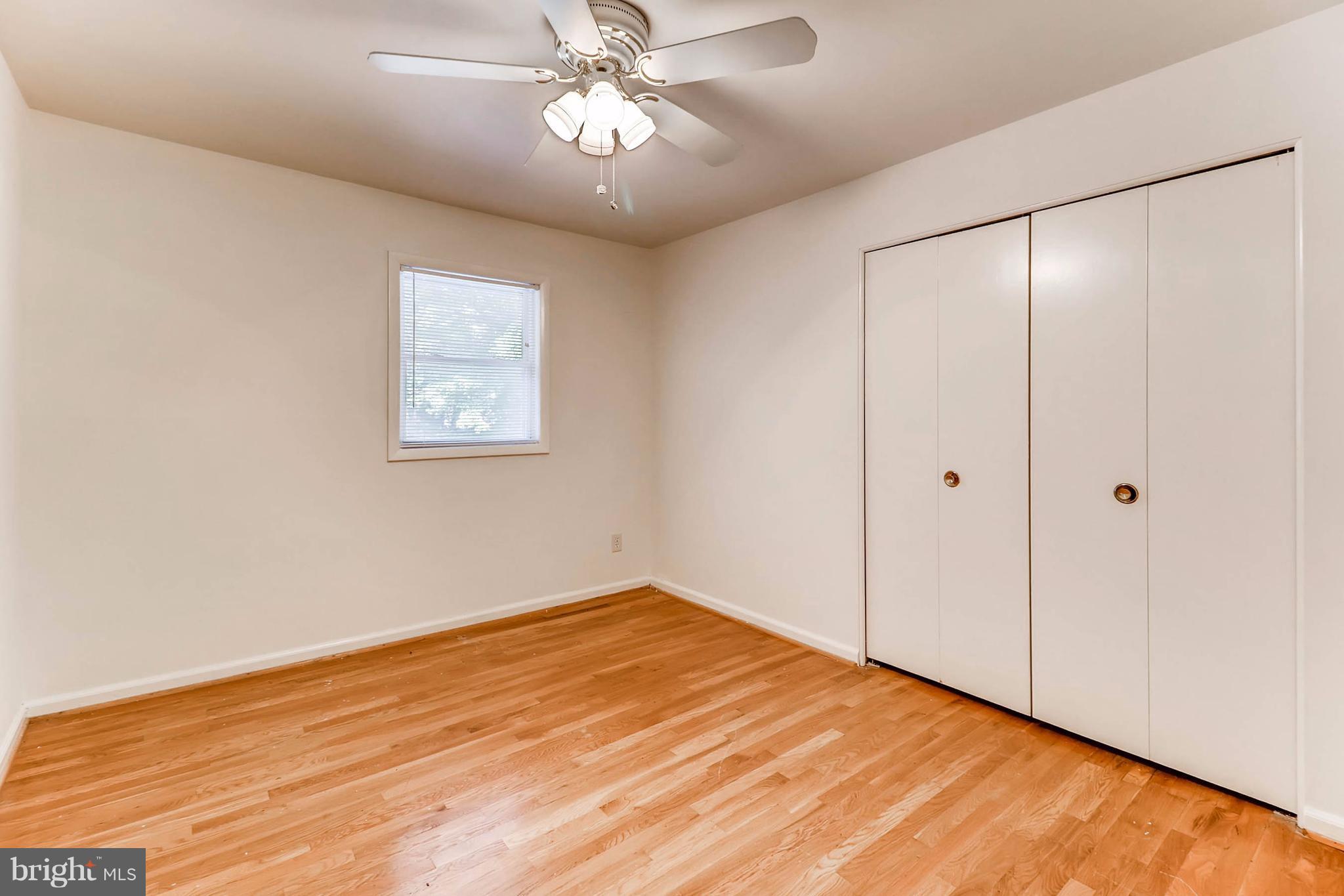 3506 Templar Road Randallstown, MD 21133 - Photo 21 of 29 Second Floor 3rd Bedroom