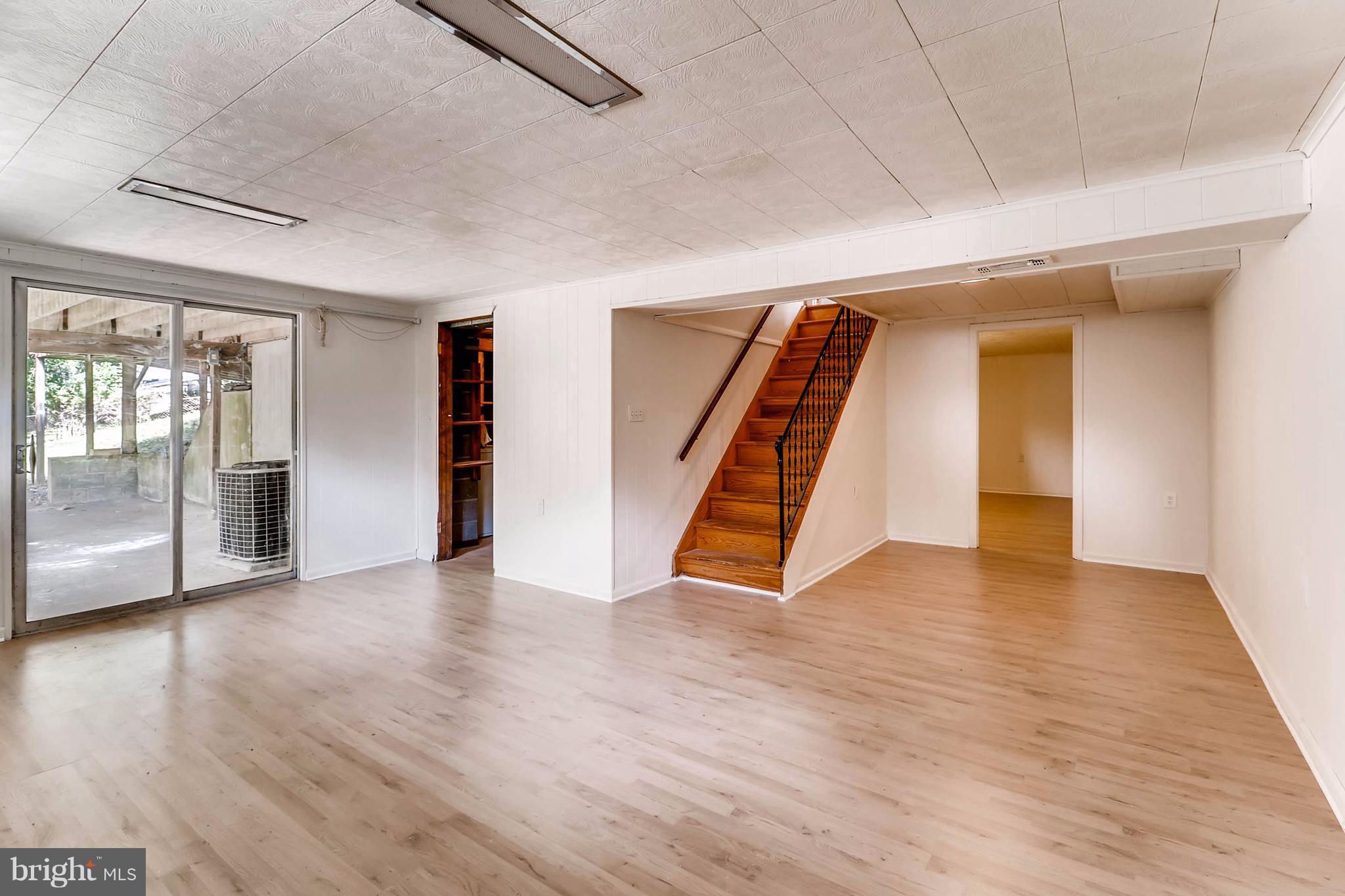 3506 Templar Road Randallstown, MD 21133 - Photo 22 of 29 Basement