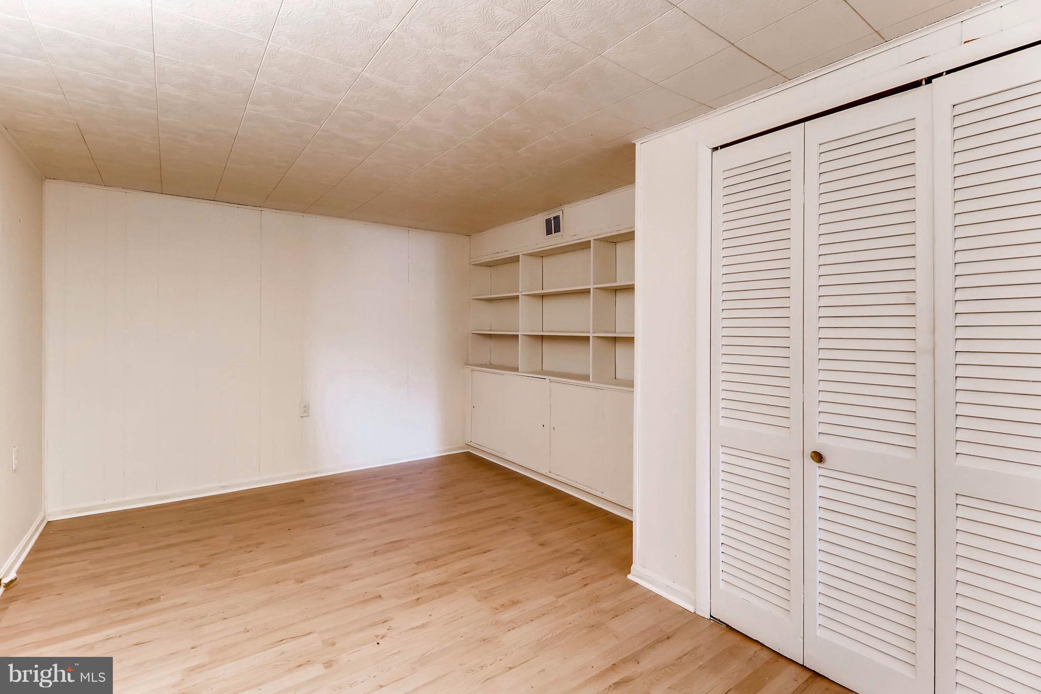 3506 Templar Road Randallstown, MD 21133 - Photo 23 of 29 Basement 4th Bedroom
