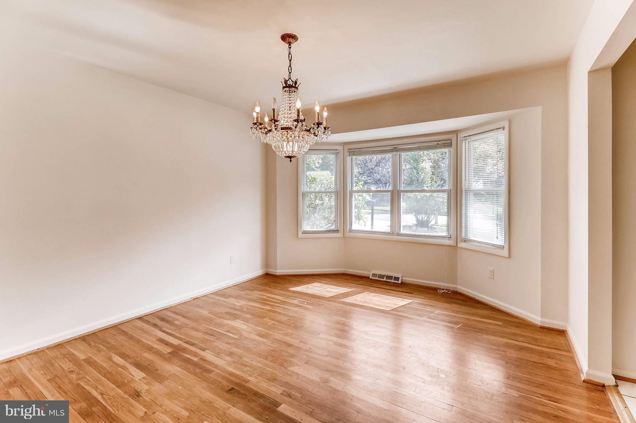 3506 Templar Road Randallstown, MD 21133 - Photo 7 of 29 Dining Room