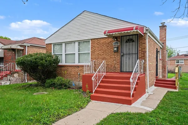 $209,900 | 1041 East 90th Street, Chicago, IL 60619