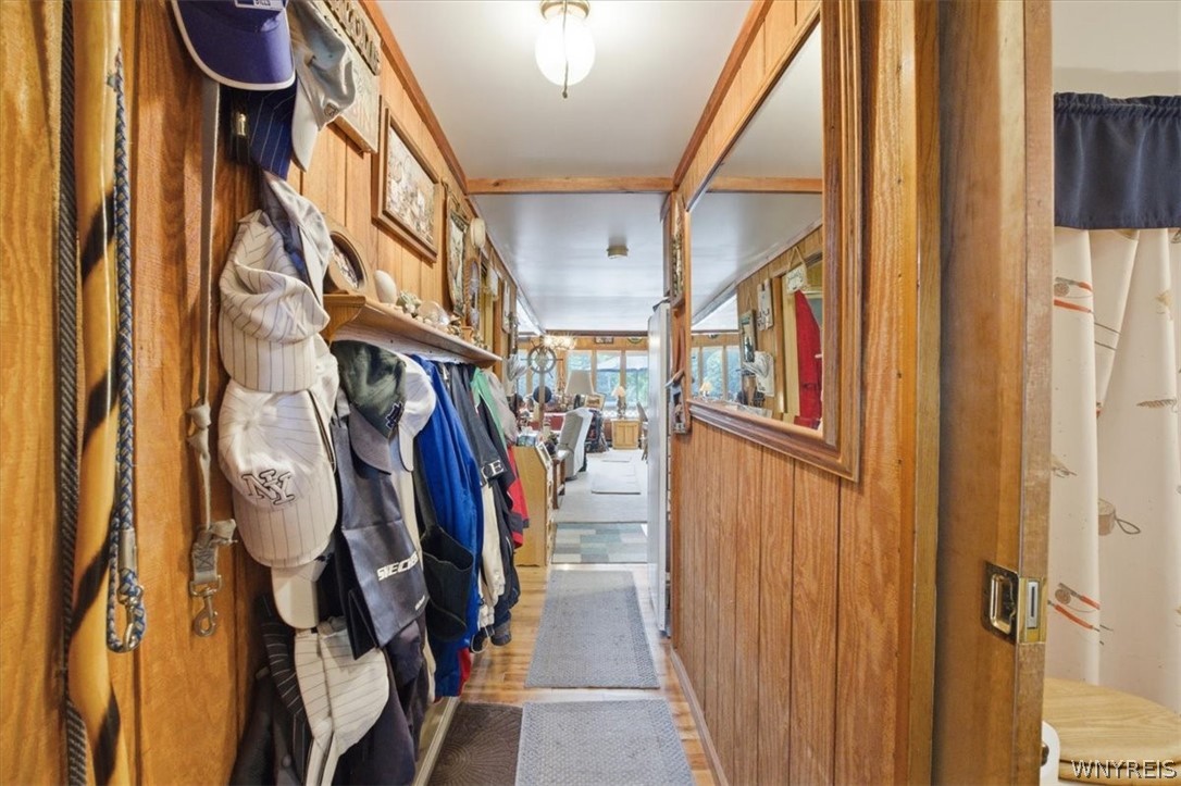 7473 Hiram Road Arcade, NY 14009 - Photo 16 of 31