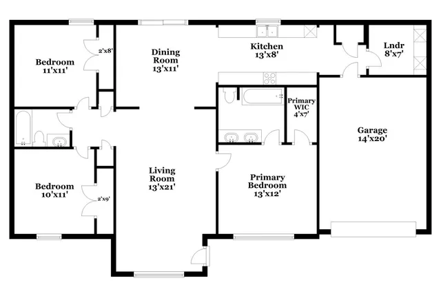 a picture of a book and a refrigerator