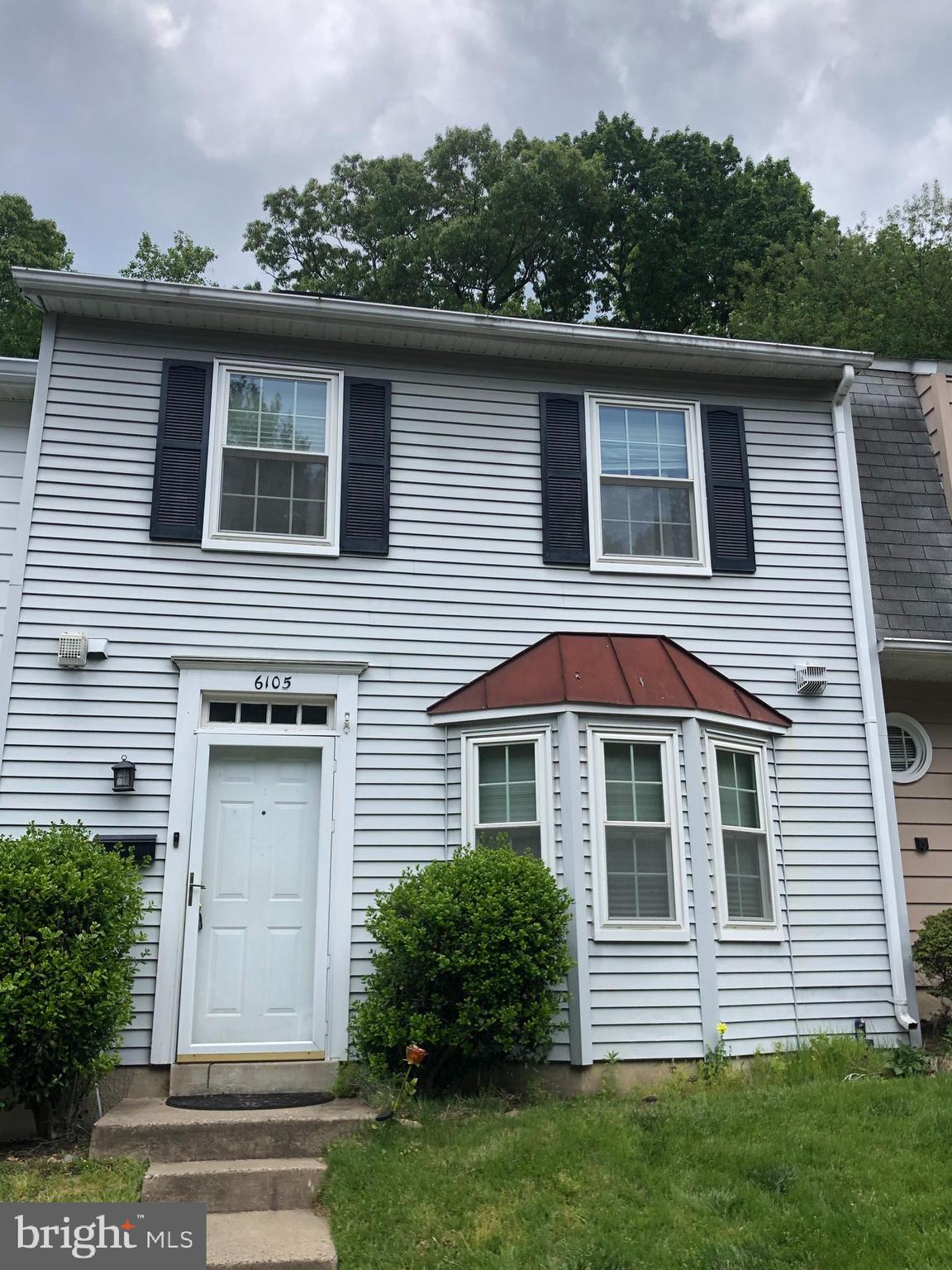 6105 Sweet Maple Court Springfield, VA 22152 - Photo 1 of 6 Gallery Image 1